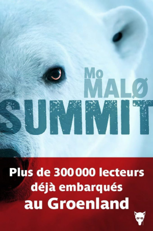 Mo Malø – Summit