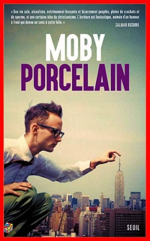 Moby – Porcelain