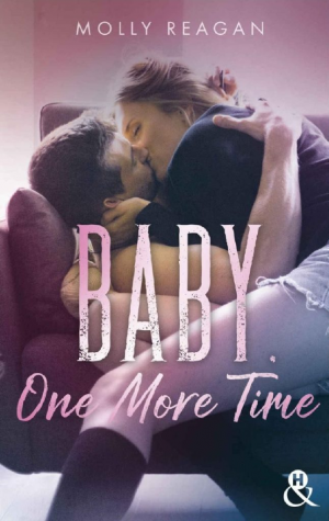 Molly Reagan – Baby, One More Time