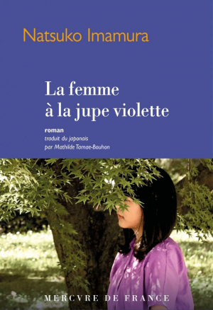 Natsuko Imamura – La femme à la jupe violette