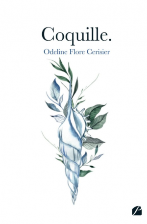 Odeline Flore Cerisier – Coquille