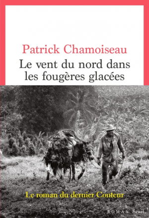 Patrick Chamoiseau – Le Vent du nord dans les fougères glacées