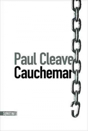 Paul Cleave – Cauchemar