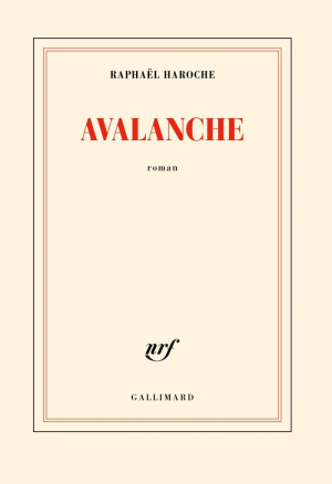 Raphaël Haroche – Avalanche