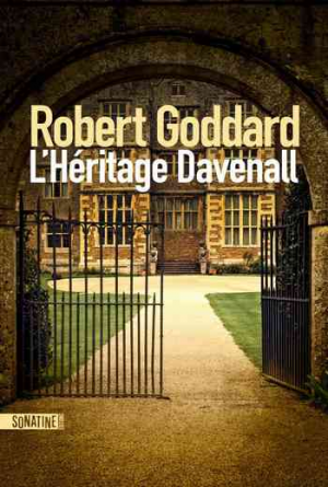 Robert Goddard – L’Héritage Davenall