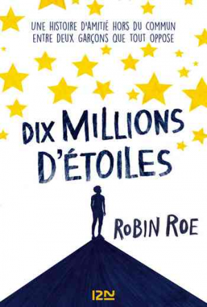 Robin ROE – Dix millions d’étoiles