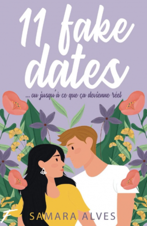 Samara Alves – 11 fake dates