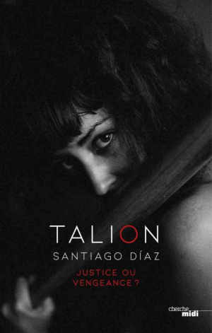 Santiago Diaz – Talion
