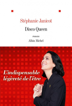 Stéphanie Janicot – Disco queen