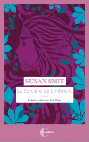 Susan Smit – La sorcière de Limbricht