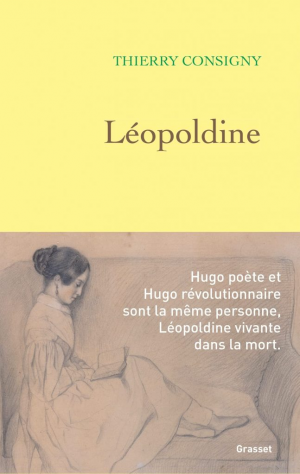 Thierry Consigny – Léopoldine