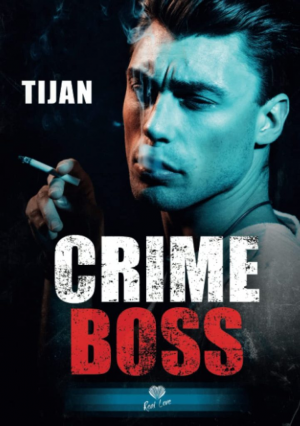 Tijan – Crime Boss