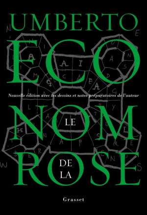 Umberto Eco – Le Nom de la Rose