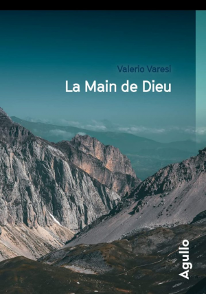Valerio Varesi – La main de Dieu