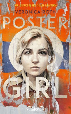 Veronica Roth – Poster Girl