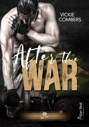 Vickie Combers – After The War