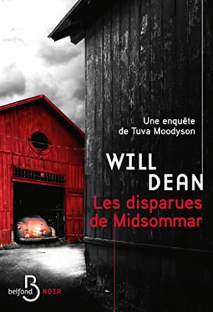 Will Dean – Les disparues de Midsommar