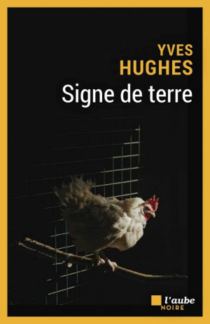 Yves Hughes – Signe de terre